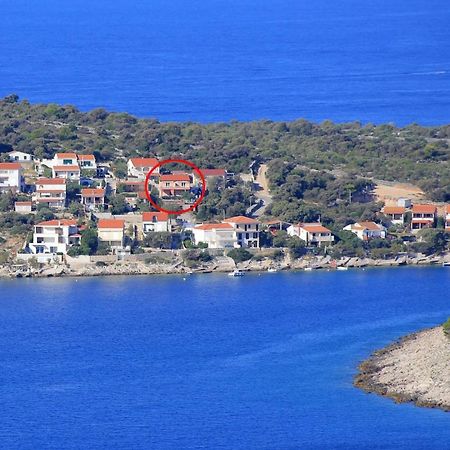 Apartments By The Sea Cove Ostricka Luka, Rogoznica - 13709 Exterior photo